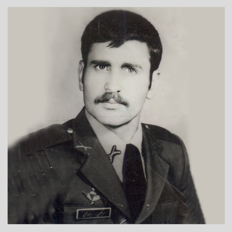 مرتضی چمی